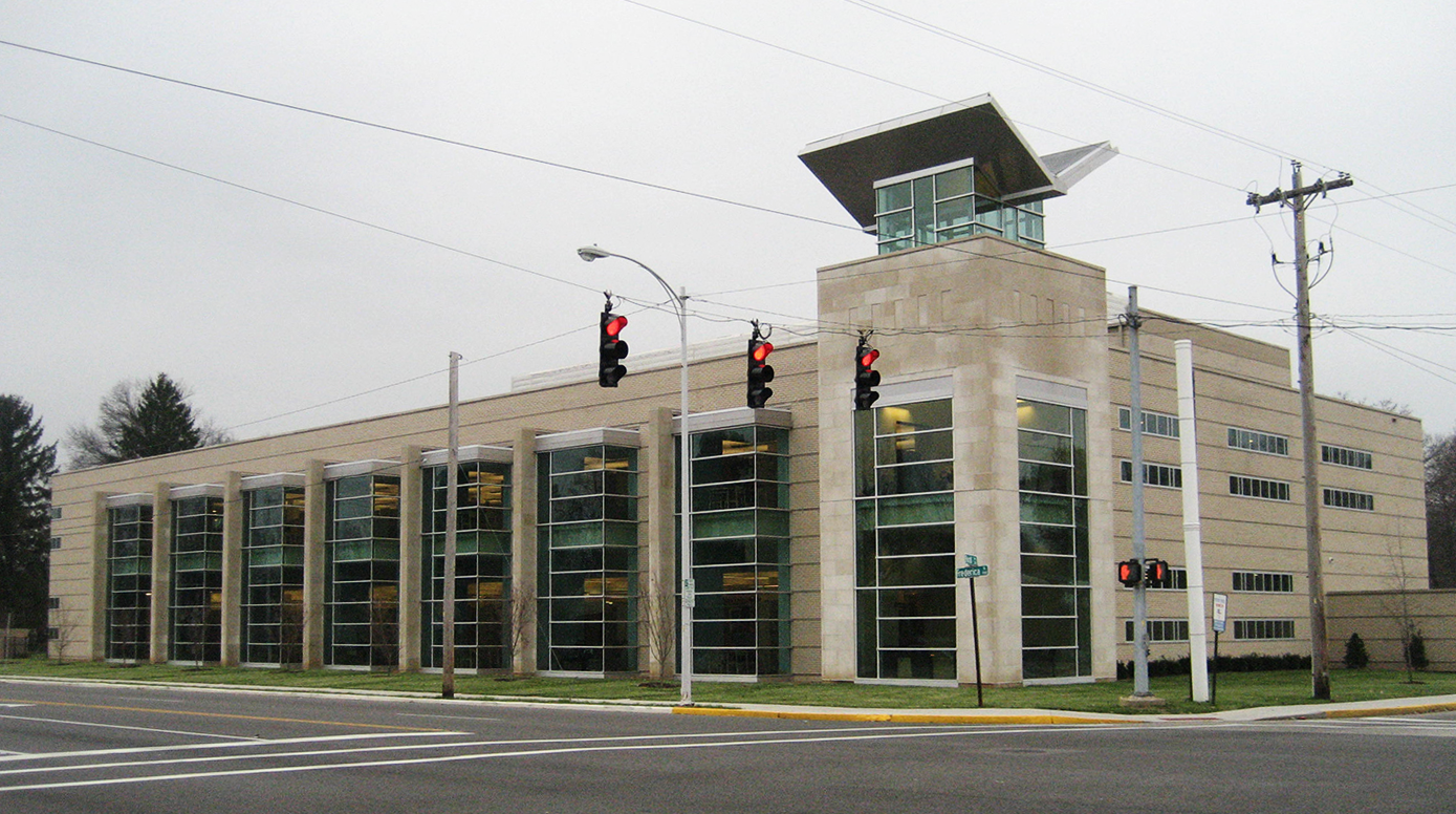 Daviess County Public Library