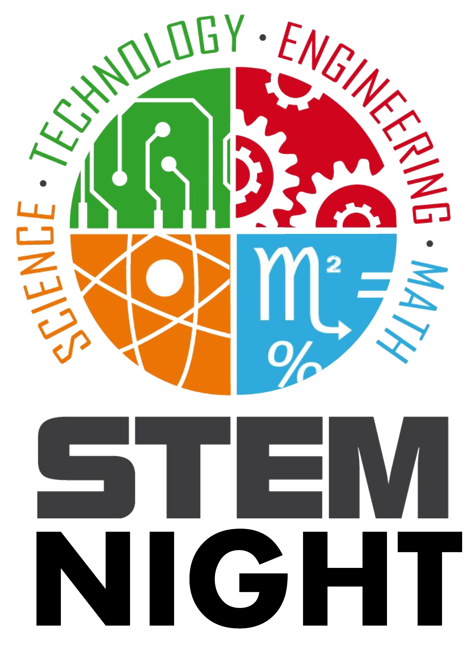 Family STEM Night 