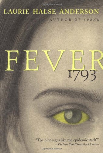 cover of the book Fever