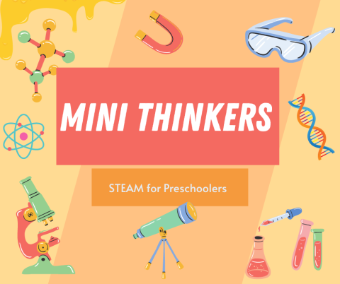 Mini Thinkers