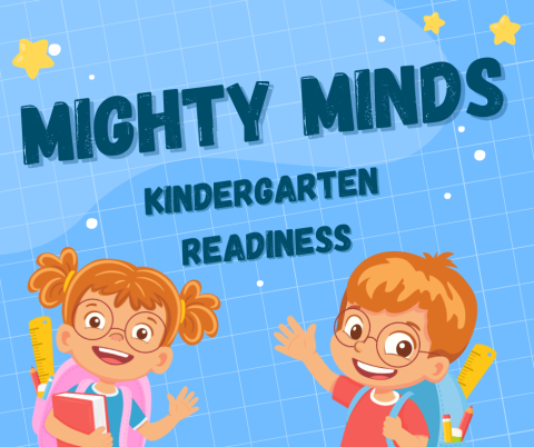 Mighty Minds