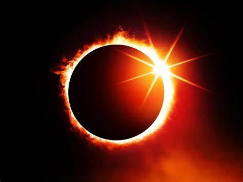 solar eclipse