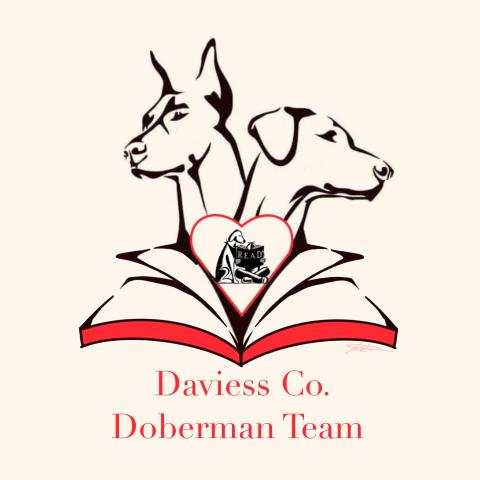 Daviess County Doberman Team