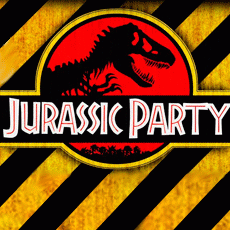 Jurassic Party 