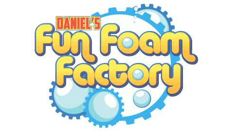 daniel's fun foam factory