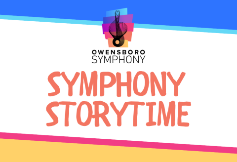 symphony storytime