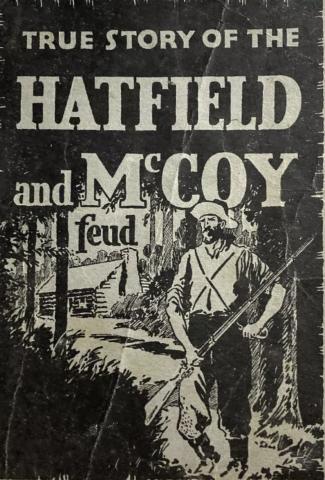 Hatfield and McCoy