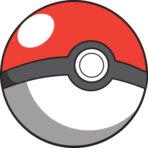 Pokémon Trainer's Club 5pm-6pm for ages 6-12