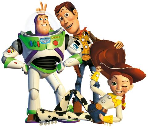 Toy Story 