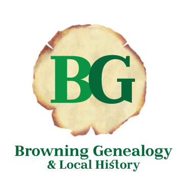 Browning Genealogy