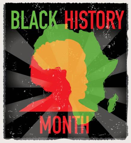 Black History Month