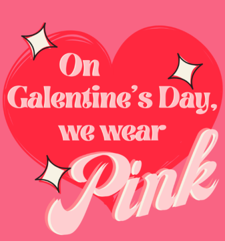 Galentine's Day