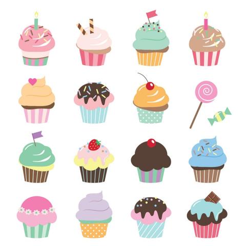 cupcakes