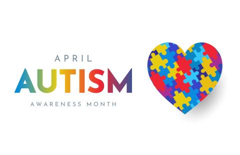 Autism Awareness Month 