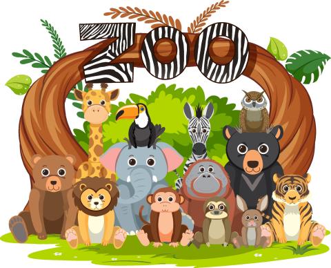 Zoo Animals