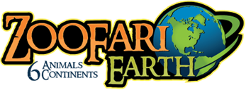 Zoofari Earth 