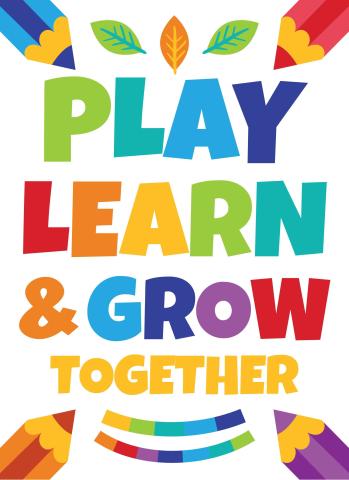 Play Learn & Grow Together