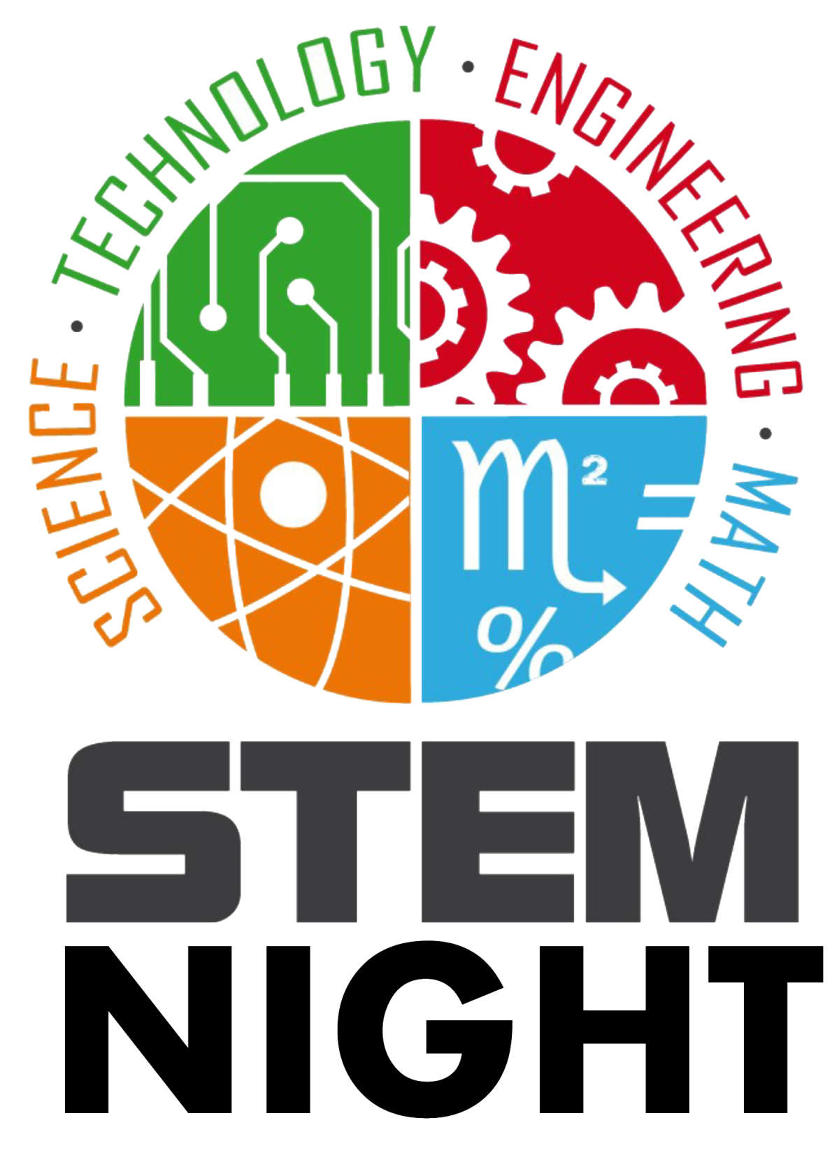 Family STEM Night 