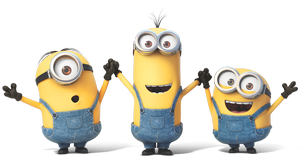 minions