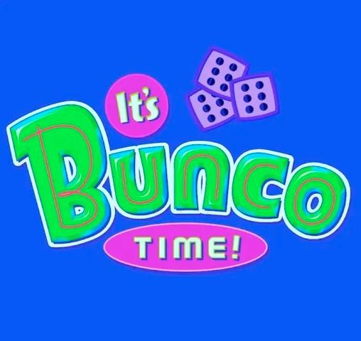 It's Bunco Time