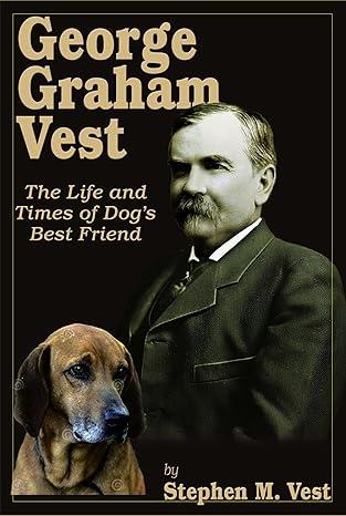 George Graham Vest