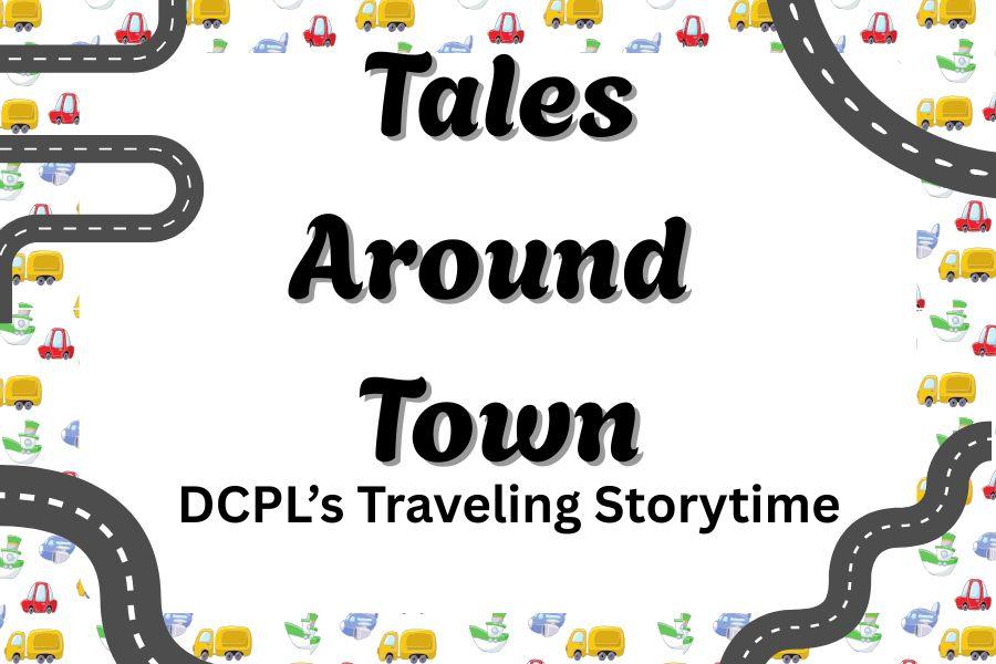 Tales Around Town